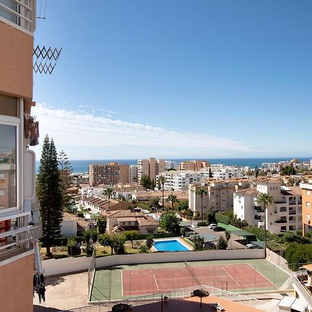 טורמולינוס Apartamento Saltillo Alto מראה חיצוני תמונה