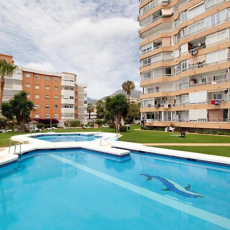 טורמולינוס Apartamento Saltillo Alto מראה חיצוני תמונה