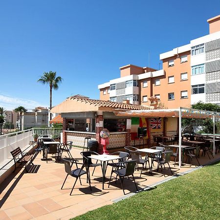 טורמולינוס Apartamento Saltillo Alto מראה חיצוני תמונה