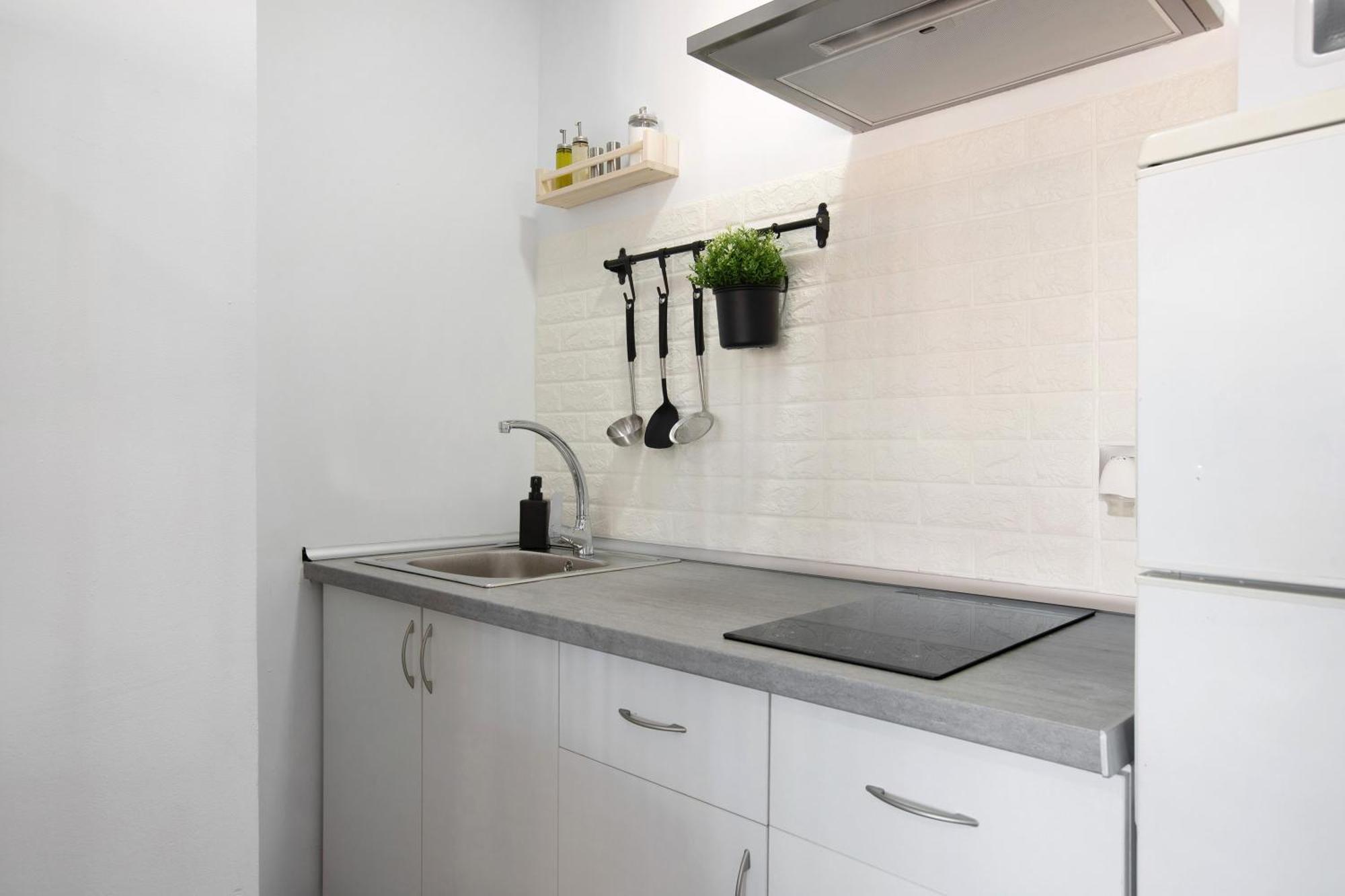 טורמולינוס Apartamento Saltillo Alto מראה חיצוני תמונה