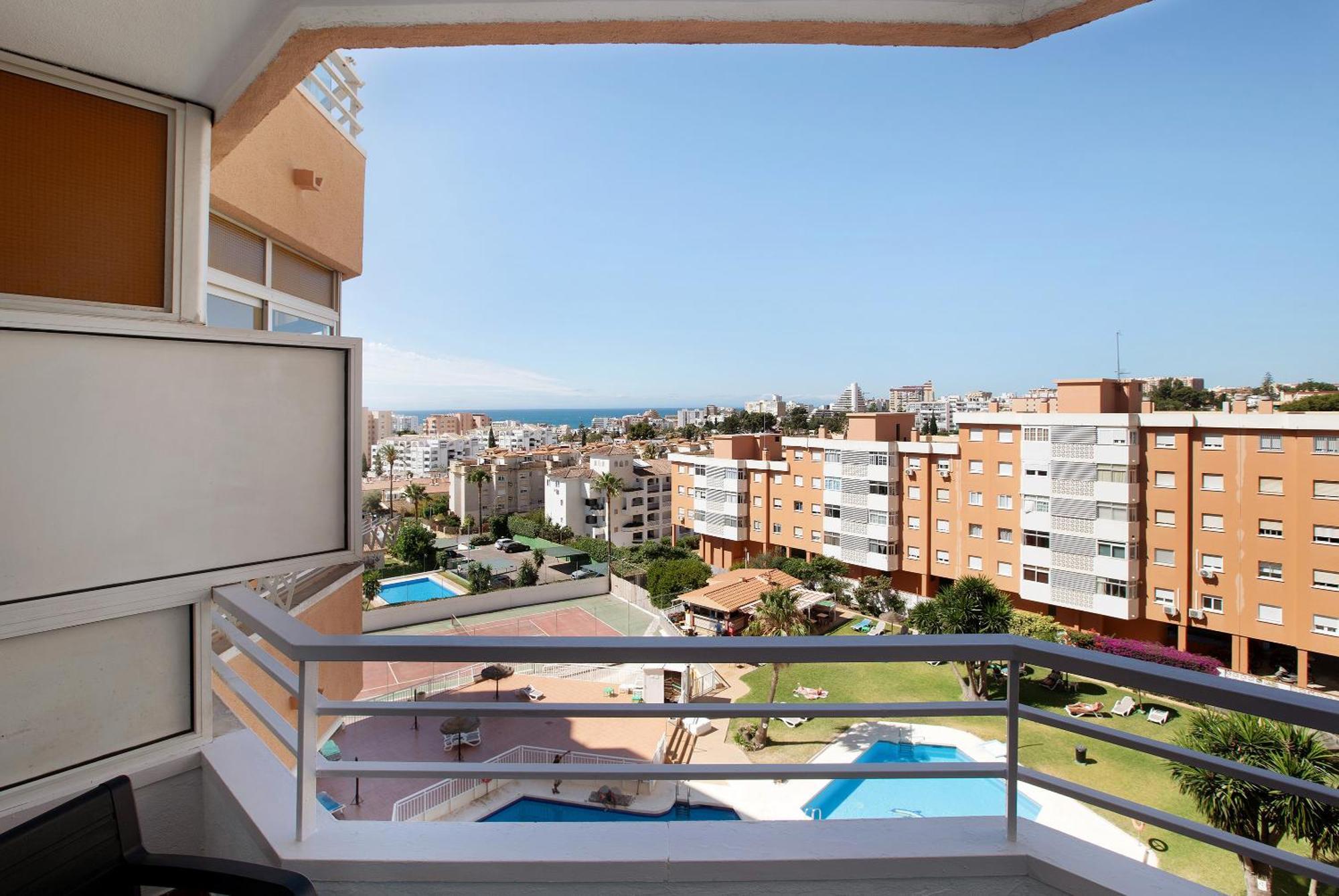 טורמולינוס Apartamento Saltillo Alto מראה חיצוני תמונה