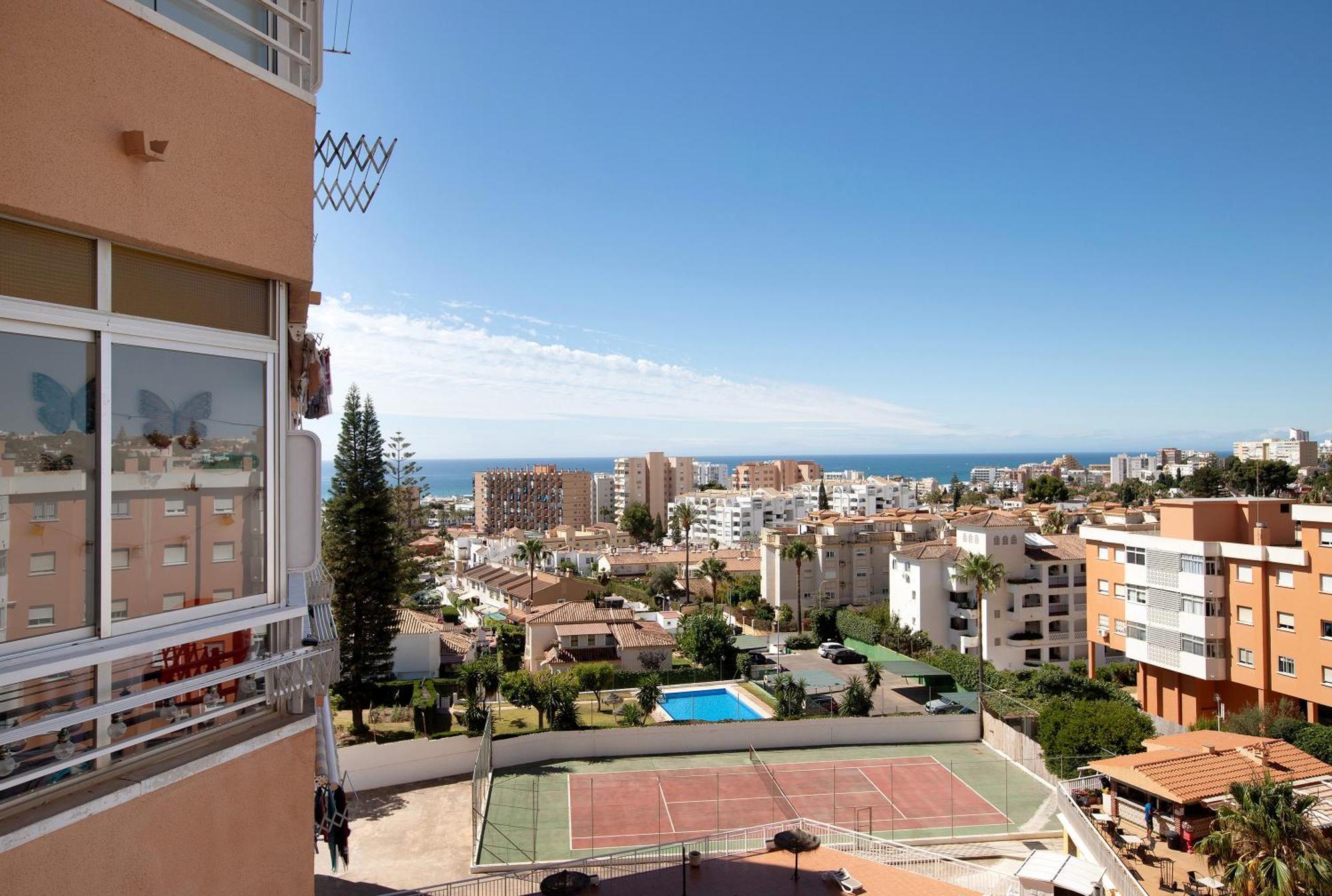 טורמולינוס Apartamento Saltillo Alto מראה חיצוני תמונה