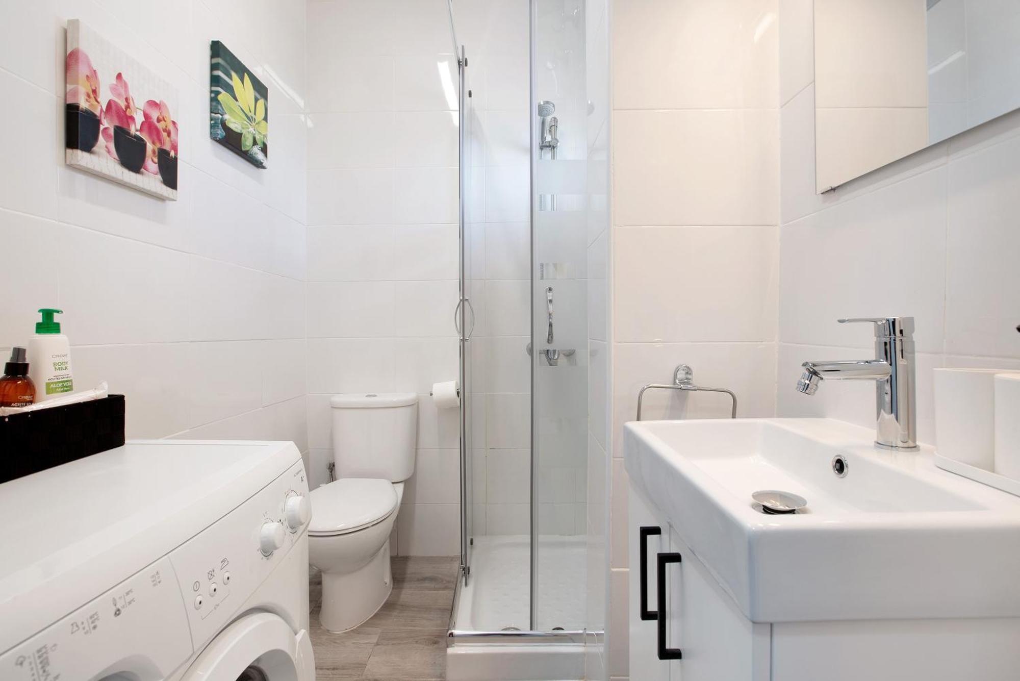 טורמולינוס Apartamento Saltillo Alto מראה חיצוני תמונה
