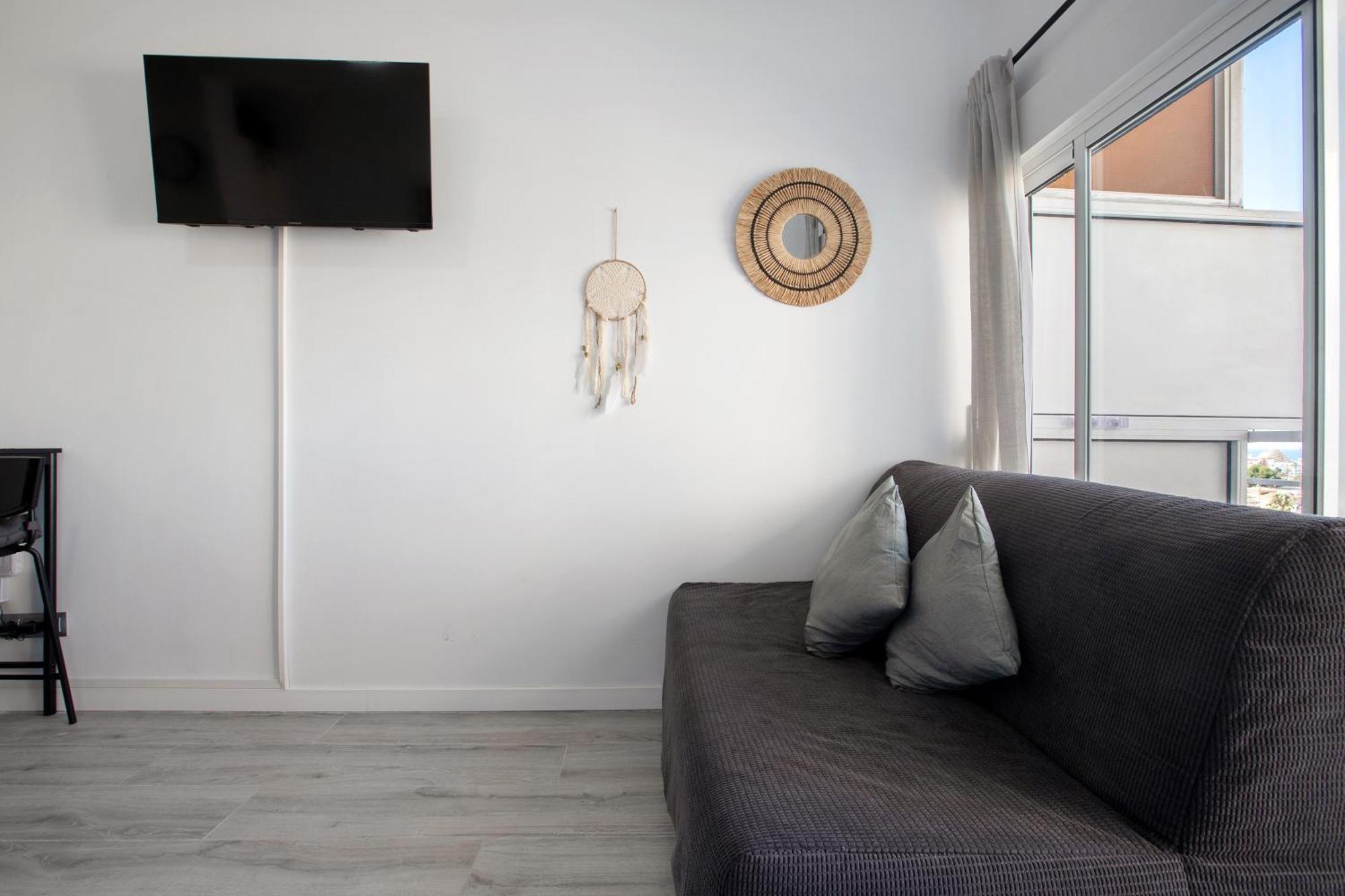 טורמולינוס Apartamento Saltillo Alto מראה חיצוני תמונה