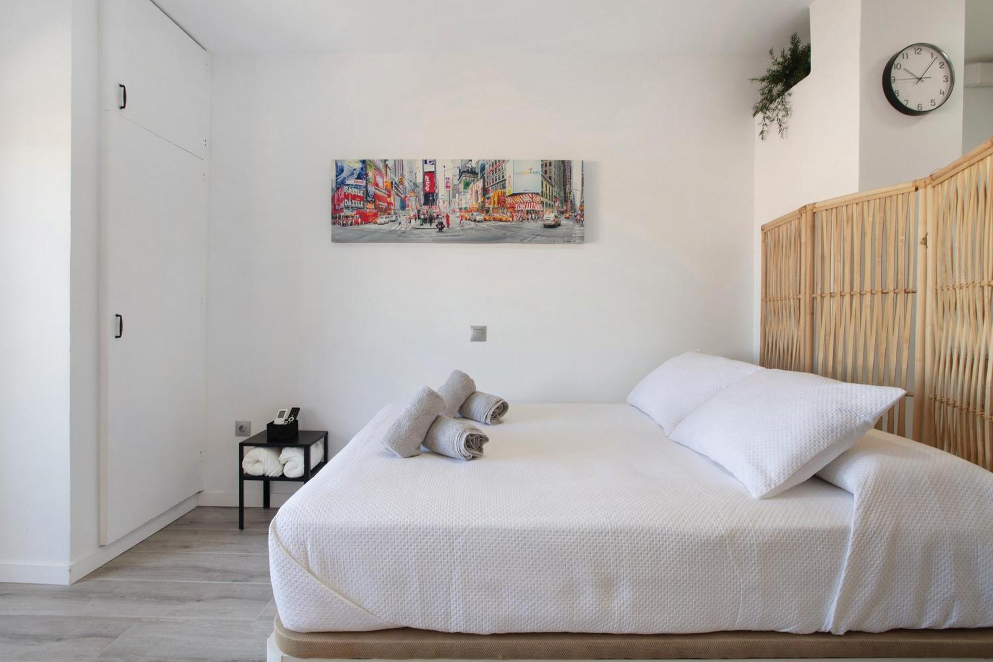 טורמולינוס Apartamento Saltillo Alto מראה חיצוני תמונה