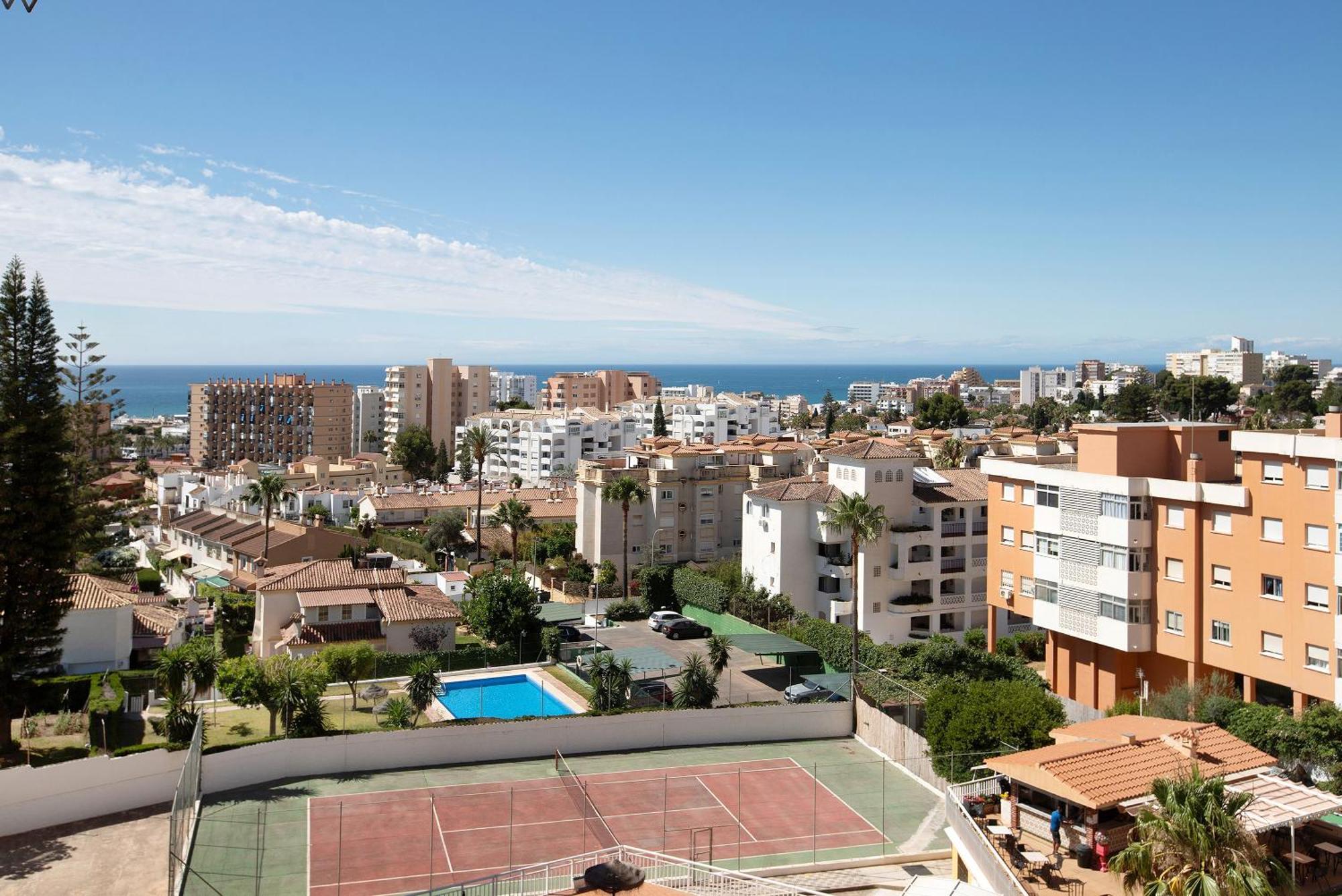 טורמולינוס Apartamento Saltillo Alto מראה חיצוני תמונה