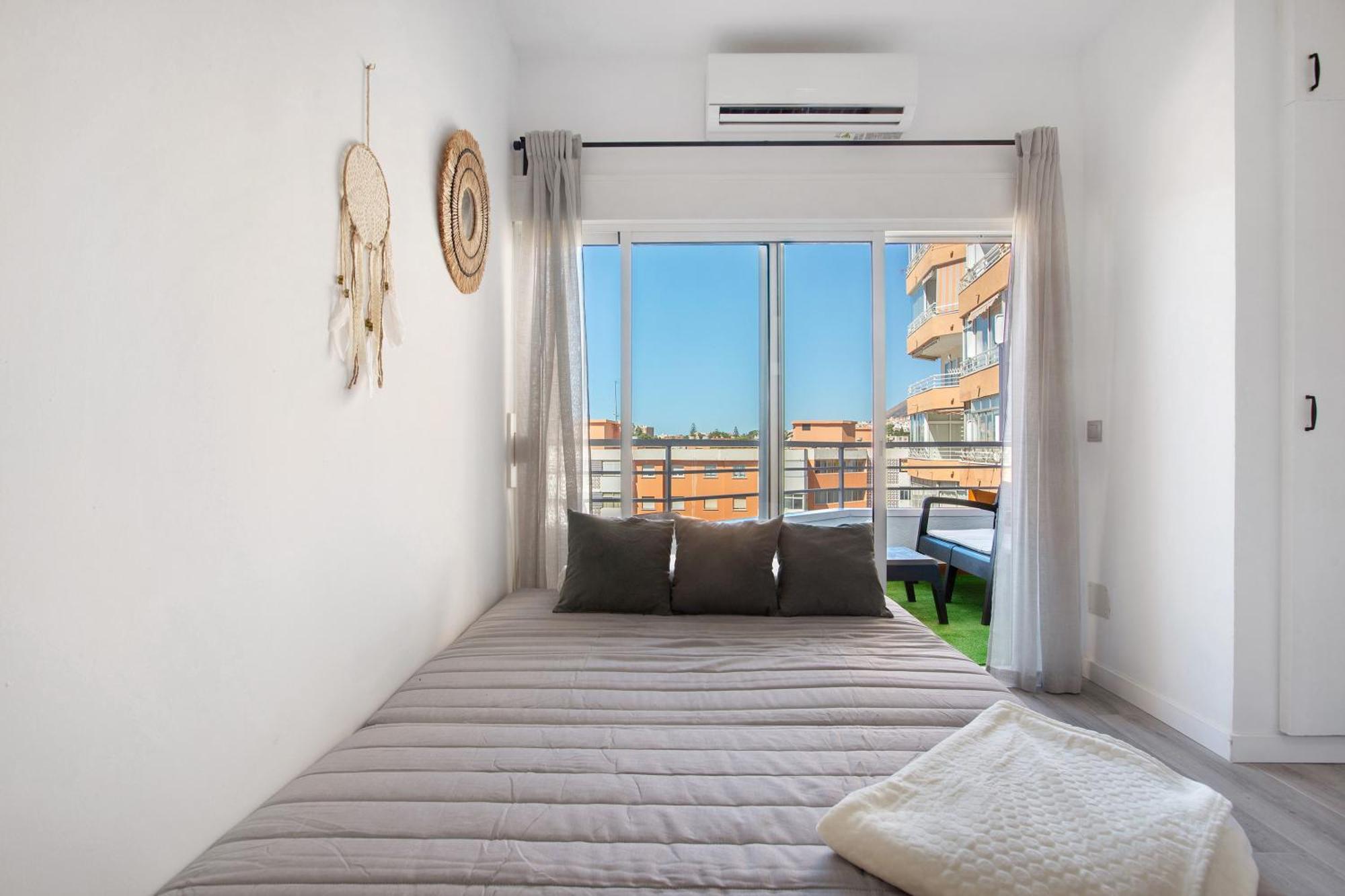 טורמולינוס Apartamento Saltillo Alto מראה חיצוני תמונה
